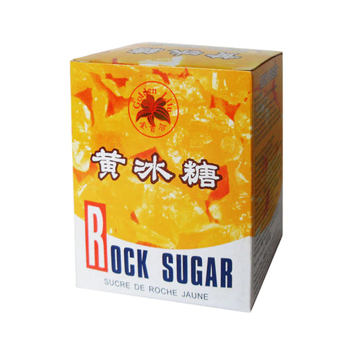 FX Rock Sugar duong phen 454g CN
