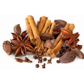 DB Mixed Spices Star anise, cardamom, cinnamon 100g vn