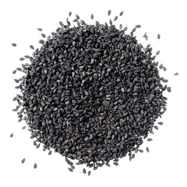 Black Sesame Seed 200 GR