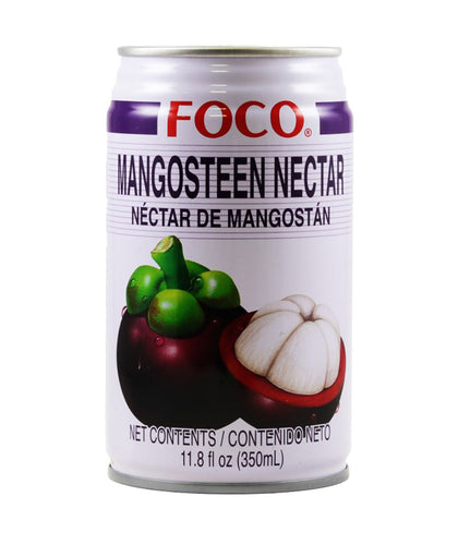 FOCO Mangostāna dzēriens Foco