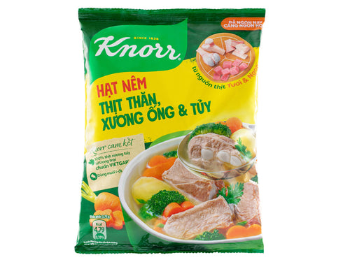 KNORR Knorr liellopu sautējuma ekstrakta garšviela