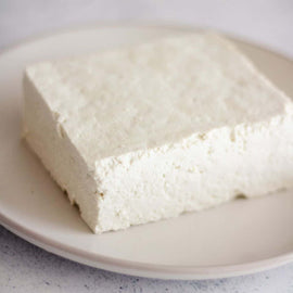 Asia Food Fresh Tofu 450 Gr (Silken)