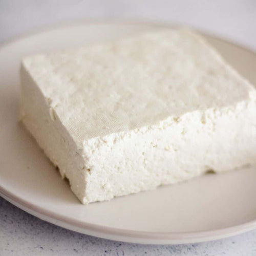 Āzijas pārtikas svaigs tofu 330 gr (Premium)