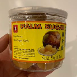 DOUBLE PANDA Palm Sugar  300GR