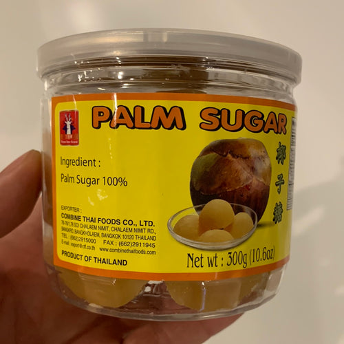 DOUBLE PANDA Palm Sugar  300GR