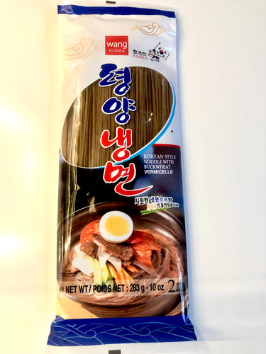 Buckwheat Noodles (Oriental) 283 GR