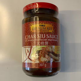 LEE KUM KEE Charsiu Sauce 397g