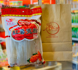Potato Flat Vermicelli (Red Package) 500 Gr