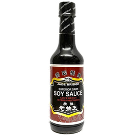 Jade Bridge Superior Dark Soy Sauce 150 ML