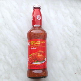 COCK Sweet Chilli Sauce Cock 800 GR