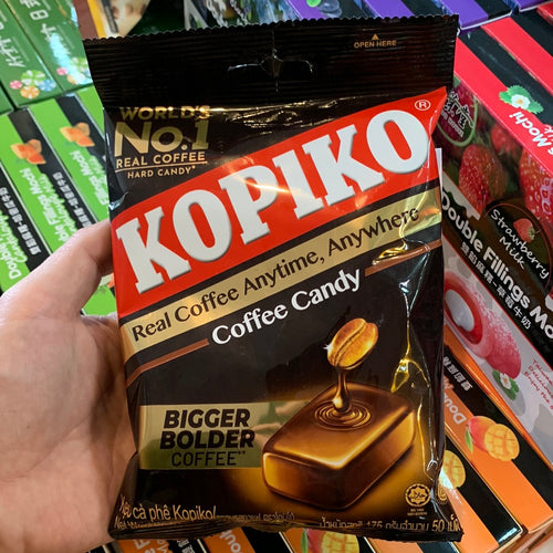 KOPIKO Coffee Candy 175GR
