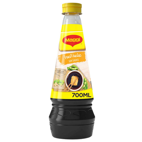 Maggi Soy Sauce ( Yellow Cap) 700Ml