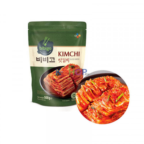 Kimchi Bibigo 500g