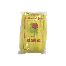ROSE Mi Quang rice noodles My Quang 400 GR