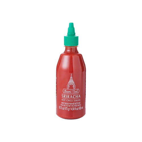 ROYAL THAI Sriracha čilli mērce 430 ML