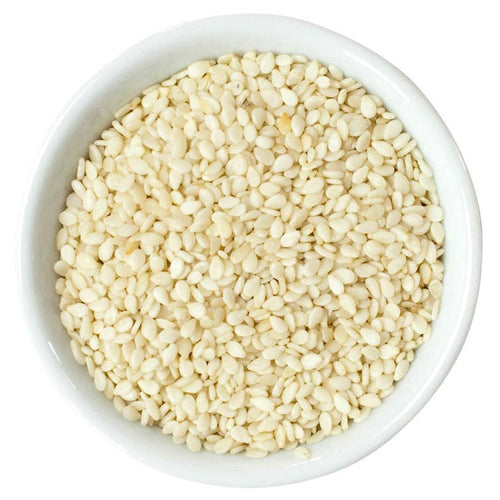 White Sesame Seed 200 GR