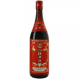 Shaoxing Cooking Wine 750ml