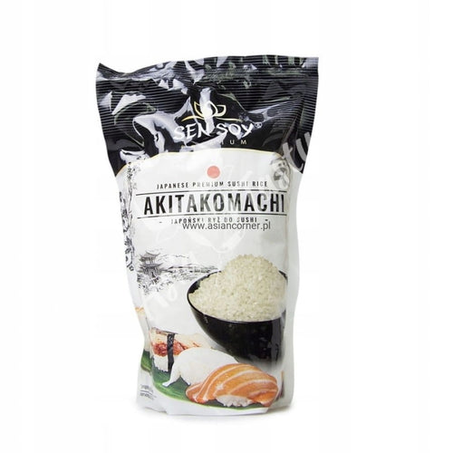 Sensoy Sushi Rice Premium 1 KG