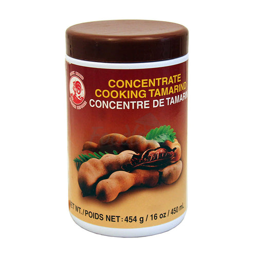 Cock Tamarind Cooking Concentrate 454G