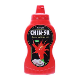 Chinsu Chilli Sauce 250 Gr