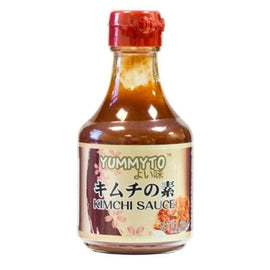 YUMMYTO Kimchi mērce 200 ml